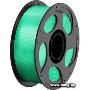 Купить Филамент Anycubic PETG AHPETR-102 (1кг, полупрозрачный зеленый) в Минске, доставка по Беларуси