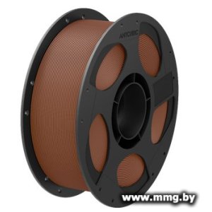 Купить Филамент Anycubic PLA AHPLBZ-107 (1кг, бронза) в Минске, доставка по Беларуси