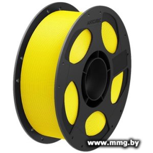 Купить Филамент Anycubic PLA AHPLVY-107 (1кг, желтый) в Минске, доставка по Беларуси