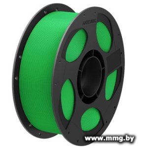 Купить Филамент Anycubic PLA AHPLCG-107 (1кг, зеленый) в Минске, доставка по Беларуси
