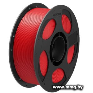 Купить Филамент Anycubic PLA AHPLRR-107 (1кг, красный) в Минске, доставка по Беларуси