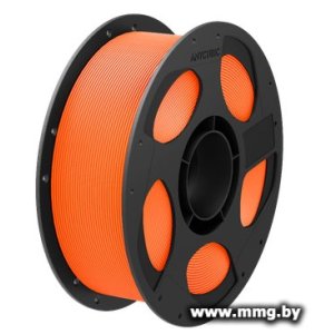 Купить Филамент Anycubic PLA AHPLVO-107 (1кг, оранжевый) в Минске, доставка по Беларуси