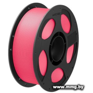 Купить Филамент Anycubic PLA AHPLSP-107 (1кг, розовый) в Минске, доставка по Беларуси