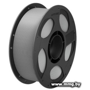 Купить Филамент Anycubic PLA AHPLGE-107 (1кг, светло-серый) в Минске, доставка по Беларуси