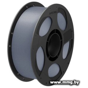 Купить Филамент Anycubic PLA AHPLSL-107 (1кг, серебряный) в Минске, доставка по Беларуси