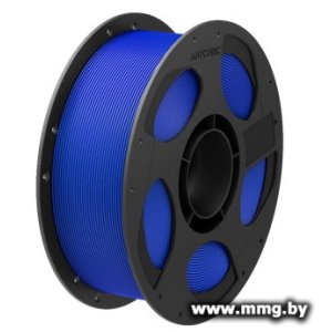 Купить Филамент Anycubic PLA AHPLDB-107 (1кг, синий) в Минске, доставка по Беларуси