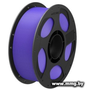 Купить Филамент Anycubic PLA AHPLPO-107 (1кг, фиолетовый) в Минске, доставка по Беларуси