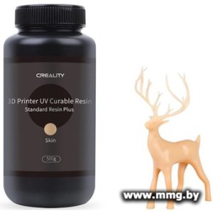Купить Фотополимер Creality Standard Skin 500 г в Минске, доставка по Беларуси