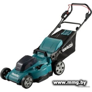 Купить Газонокосилка MAKITA XGT DLM480Z (без АКБ) в Минске, доставка по Беларуси