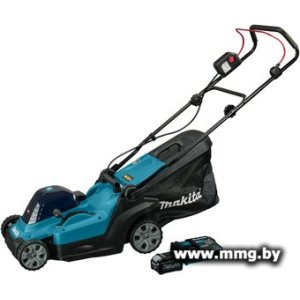 Купить Газонокосилка MAKITA XGT LM003GM103 (с 1-им АКБ) в Минске, доставка по Беларуси