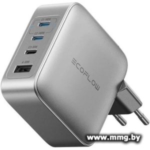 Купить Зарядное устройство EcoFlow Rapid Pro Charger 140W (5021201002) в Минске, доставка по Беларуси