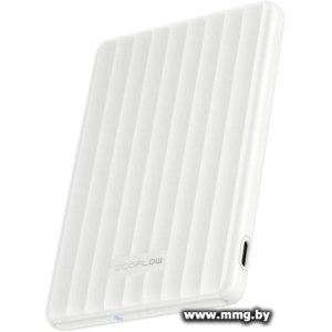 Купить EcoFlow Rapid Mag 5000mAh (белый) 5022801002 в Минске, доставка по Беларуси