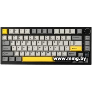 Купить Ajazz AK820 Pro (серый, Ajazz Gift) в Минске, доставка по Беларуси