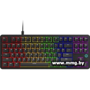 Купить Ajazz AK870 V2 (черный, Ajazz Red) в Минске, доставка по Беларуси