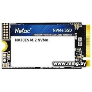 Купить SSD 1TB Netac NV30ES NT01NV30ES-1T0-E4X в Минске, доставка по Беларуси