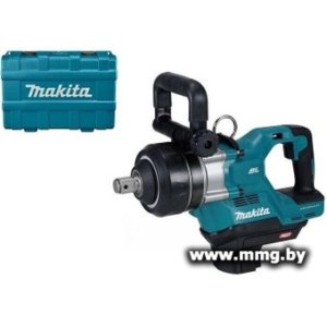 Купить Makita TW009GZ01 (без АКБ, кейс) в Минске, доставка по Беларуси