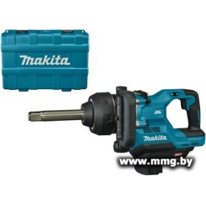 Купить Makita TW010GZ01 (без АКБ, кейс) в Минске, доставка по Беларуси