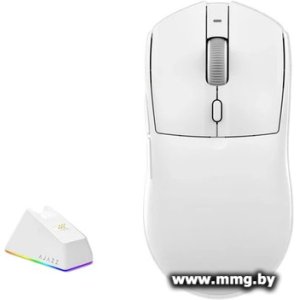 Купить Ajazz AJ139 V2 MC (белый) в Минске, доставка по Беларуси