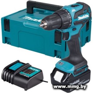 Купить Makita DHP490F005 (с 1-им АКБ, кейс) в Минске, доставка по Беларуси
