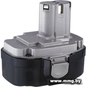 Купить Аккумулятор Makita 1834 (18В/2.5 Ah) 193102-0 в Минске, доставка по Беларуси