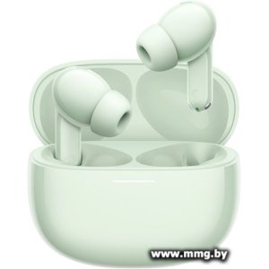 Купить Xiaomi Redmi Buds 8 M2544E1 (зеленый, международная версия) BHR08UJGL в Минске, доставка по Беларуси