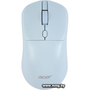 Купить Acer OMR501 (голубой) ZL.MCE11.019 в Минске, доставка по Беларуси