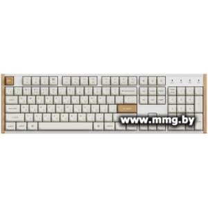 Купить Keychron K10 HE Special Edition White K10H-Q1-RU (Nebula Magnetic) в Минске, доставка по Беларуси