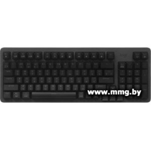 Купить Logitech K868 920-013912 (черный, с гравировкой) в Минске, доставка по Беларуси