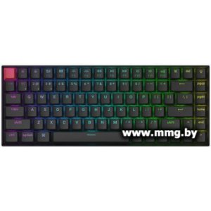 Keychron K2 V3 RGB K2X-C4 (Keychron Super Banana, нет кириллицы)