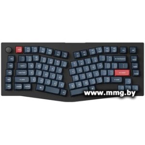 Купить Keychron V10 Max V10M-D1 (Gateron Jupiter Red, нет кириллицы) в Минске, доставка по Беларуси