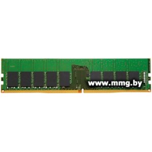 Купить 32GB PC4-25600 Kingston KSM32ED8/32HD ECC в Минске, доставка по Беларуси