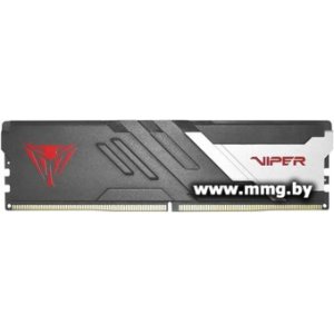 Купить 16GB PC5-44800 Patriot PVV516G56C36 в Минске, доставка по Беларуси