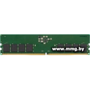 Купить 32GB PC5-44800 Kingston KVR56U46BS8-32 в Минске, доставка по Беларуси