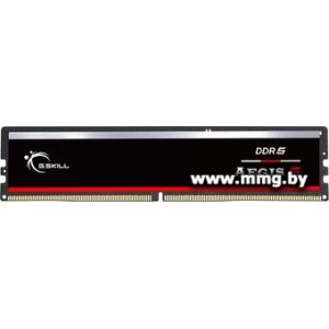 Купить 32GB PC5-44800 G.Skill F5-5600J3636D32GX1-IS в Минске, доставка по Беларуси