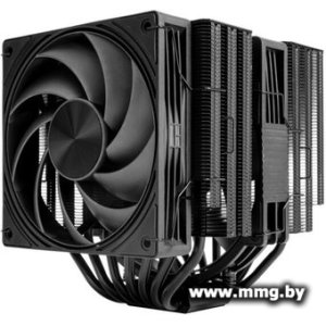 Купить Thermalright Frost Tower 140 (черный) TRFT140B в Минске, доставка по Беларуси