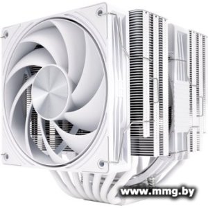 Купить Thermalright Frost Tower 140 (белый) TRFT140W в Минске, доставка по Беларуси