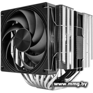 Купить Thermalright Frost Tower 140 (черный/серебристый) TRFT140 в Минске, доставка по Беларуси