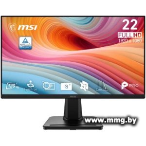 Купить MSI Pro MP225 E12L в Минске, доставка по Беларуси