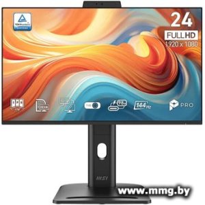 Купить MSI Pro MP245PDG E14 (9S6-3PF39M-005) в Минске, доставка по Беларуси