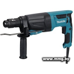 Купить Makita HR2670FT в Минске, доставка по Беларуси