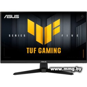 Купить ASUS TUF Gaming VG257Q5A (90LM0B40-B01B71) в Минске, доставка по Беларуси