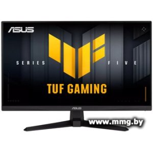 Купить ASUS TUF Gaming VG259QM5A (90LM0B90-B01O71) в Минске, доставка по Беларуси