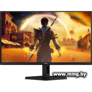 Купить AOC Gaming Q27G40ZDF в Минске, доставка по Беларуси