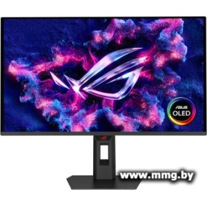 Купить ASUS ROG Strix OLED XG27AQDNG в Минске, доставка по Беларуси