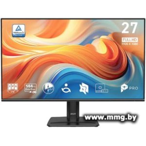 Купить MSI Pro MP271 E14A в Минске, доставка по Беларуси