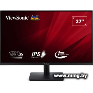 Купить ViewSonic VA270-H-2 в Минске, доставка по Беларуси