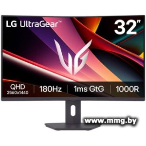 Купить LG UltraGear 32G600A-B в Минске, доставка по Беларуси