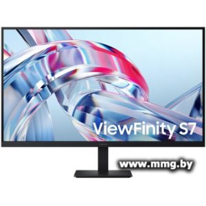 Купить Samsung ViewFinity S7 S70H LS32H700EAIXCI в Минске, доставка по Беларуси