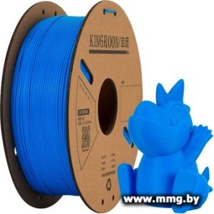 Купить Филамент Kingroon PLA 1.75мм NPLA019 (1кг, Sky Blue) в Минске, доставка по Беларуси