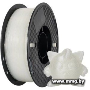 Купить Филамент Kingroon PLA 1.75мм HC020 (1кг, Transparent) в Минске, доставка по Беларуси